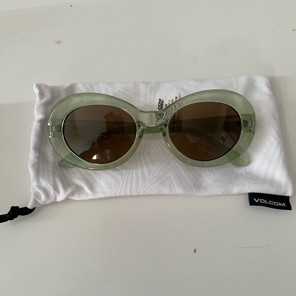 VOLCOM Stoned Eyewear